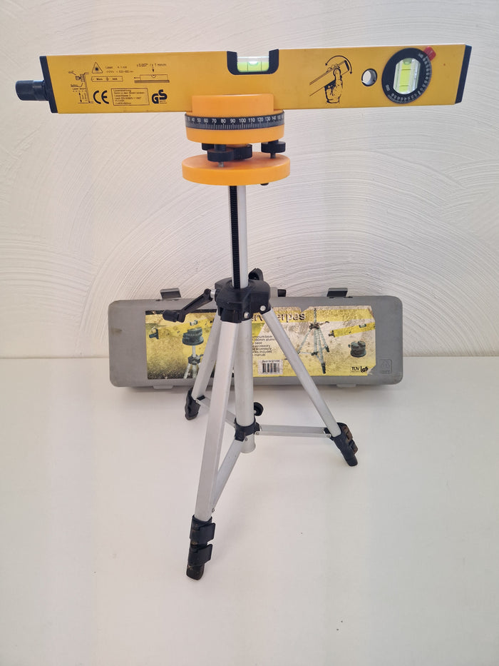 MITSUTOMO laservattenpass