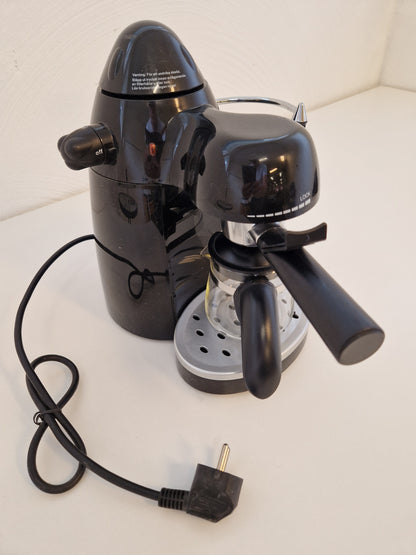 Ny Espressomaskin 750W