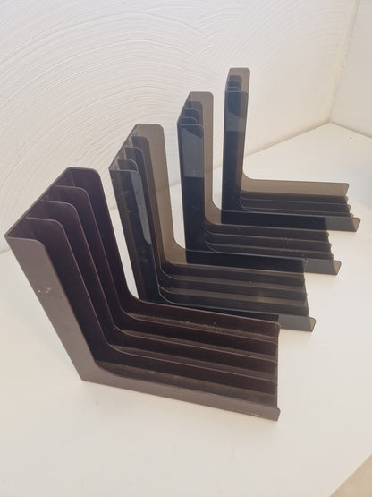 Förvaring LP-skivor