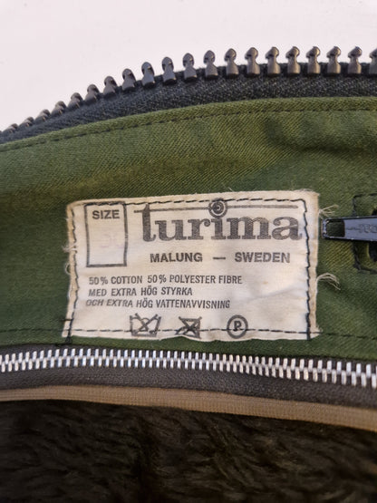 Jaktkläder Turima storlek 48/50