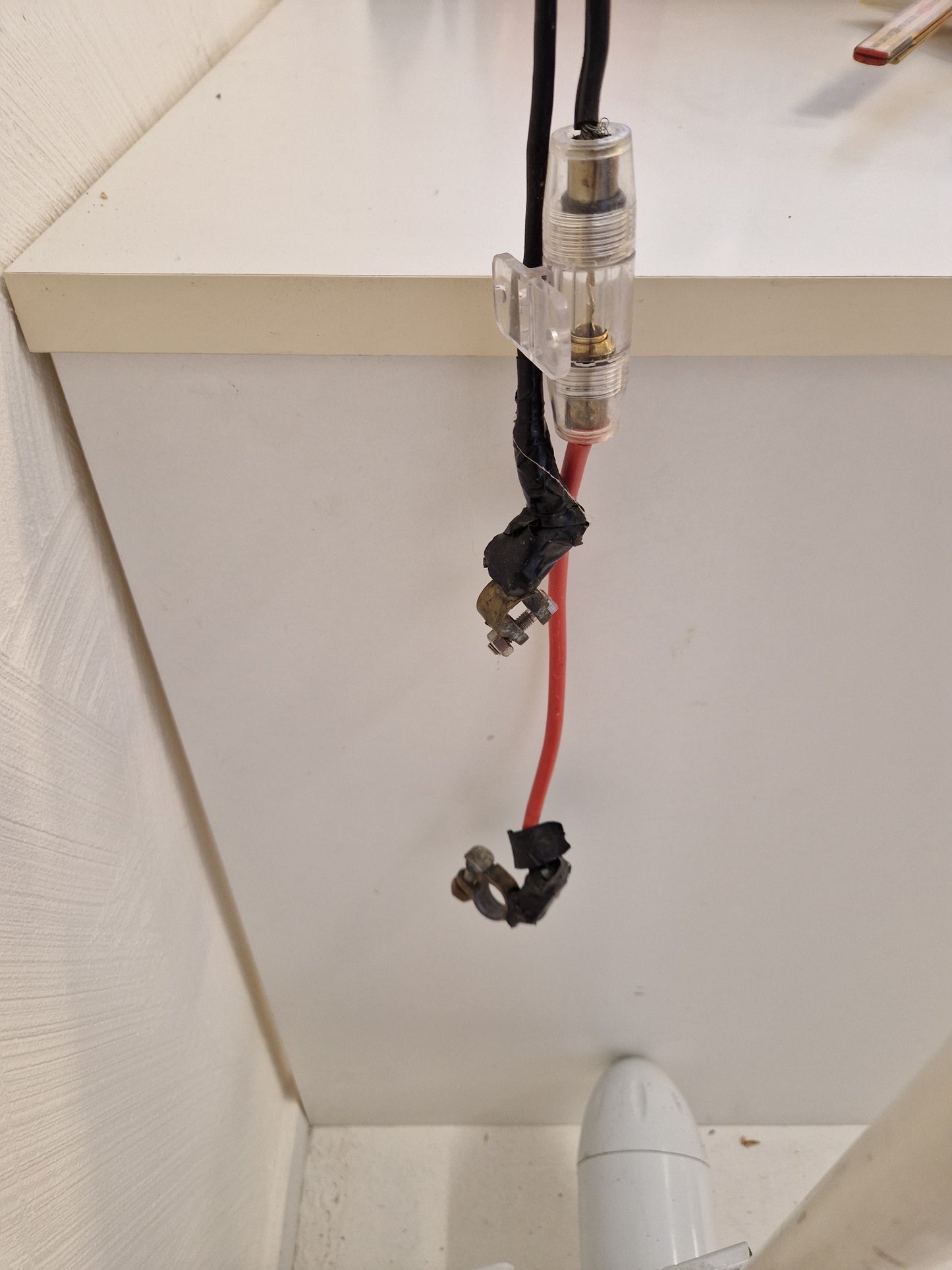 12V båtmotor WATERSNAKE Venom SX