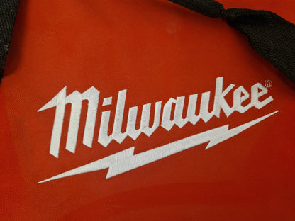 Ny Milwaukee maskinväska