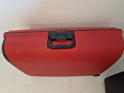 CARLTON hardcase resväskor