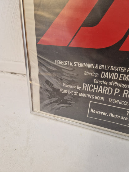 Affischer & fotomontage