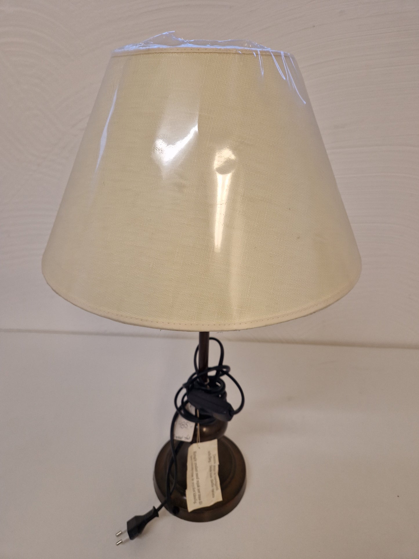 Bordslampa 7 Watt & Veke