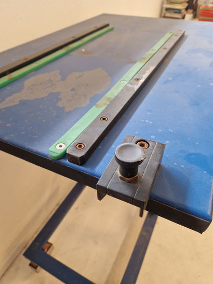 Litet och smidigt lyftbord